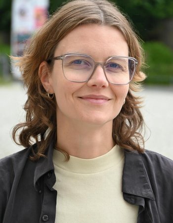 Ein Bild von Hannah Schlüter.