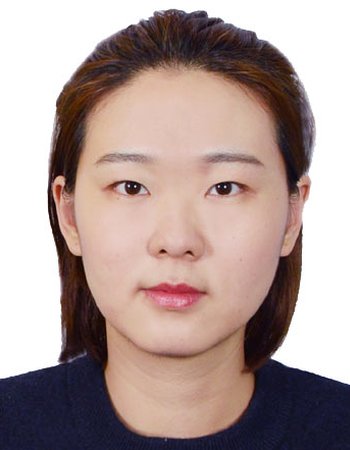 Ein Bild von Yuxuan Ren.
