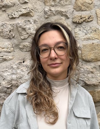 Ein Bild von Luzie Gerstenhöfer.