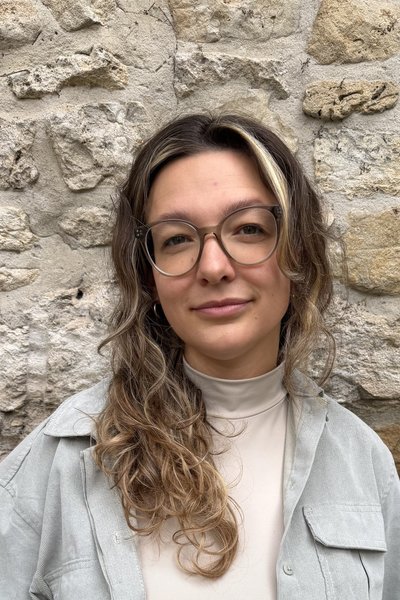 Ein Bild von Luzie Gerstenhöfer.