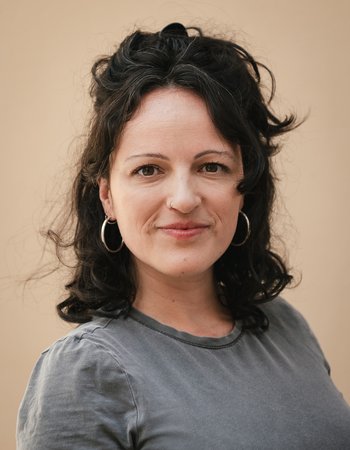 Ein Bild von Janina Wollmann.