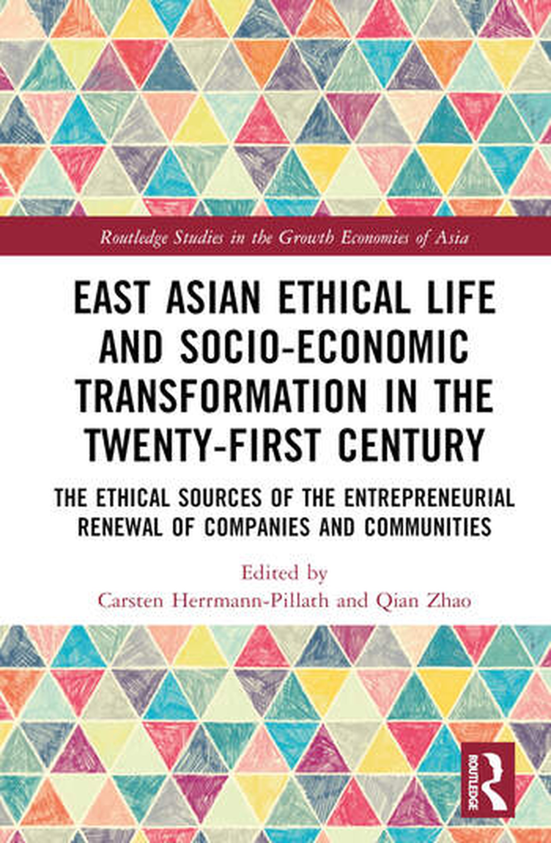 east asian ethical life