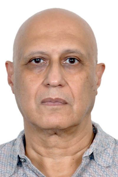 A picture of Prof. Dr. Jaivir Singh.