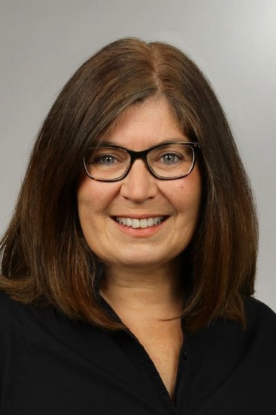 A picture of PD Dr. Susanne Lettow.